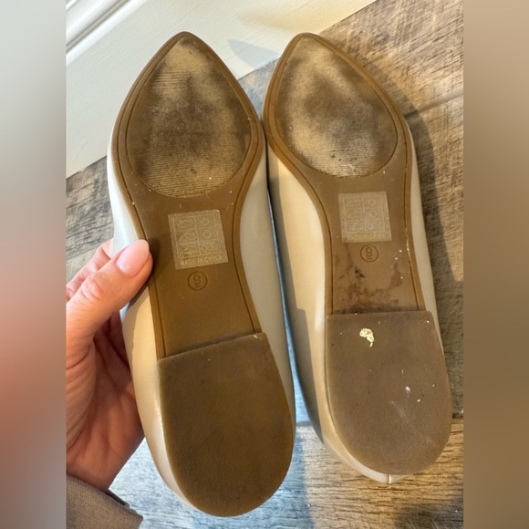 JG Women’s Faction Shoes Size 9 ,Color Light Grey - Picture 6 of 7